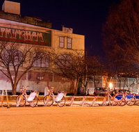 1-Hour Haunted Walking Tour of Pittsburgh - Orlando Tourists
