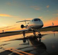 Pittsburgh International Airport One Way Transfer - Orlando Tourists