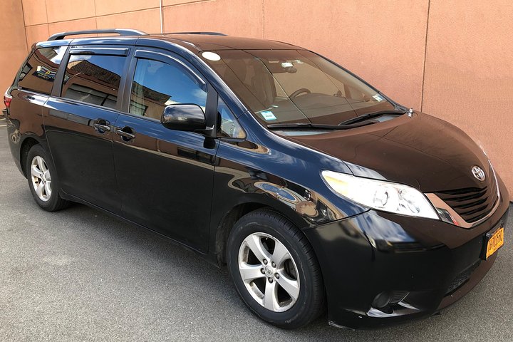 Private Departure Transfer To Albany Airport (ALB) - thumb 5