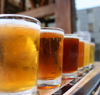 Sip of Pittsburgh Brew Tour - Orlando Tourists