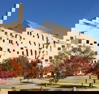 Oklahoma City National Memorial Museum Tickets - Orlando Tourists