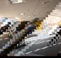 EYEwitness Tour - Orlando Tourists