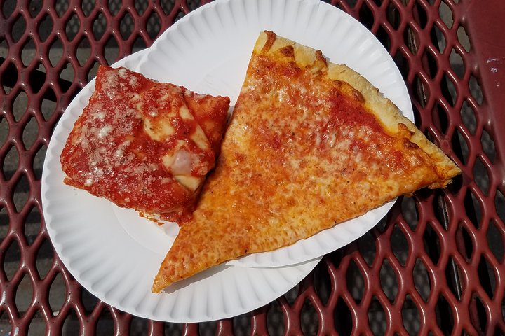 Private New York City Sightseeing Bike Tour - Up To 6 People - thumb 3