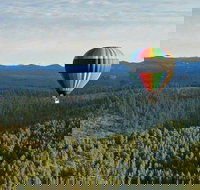 Hot Air Balloon Flight Over Black Hills - Orlando Tourists
