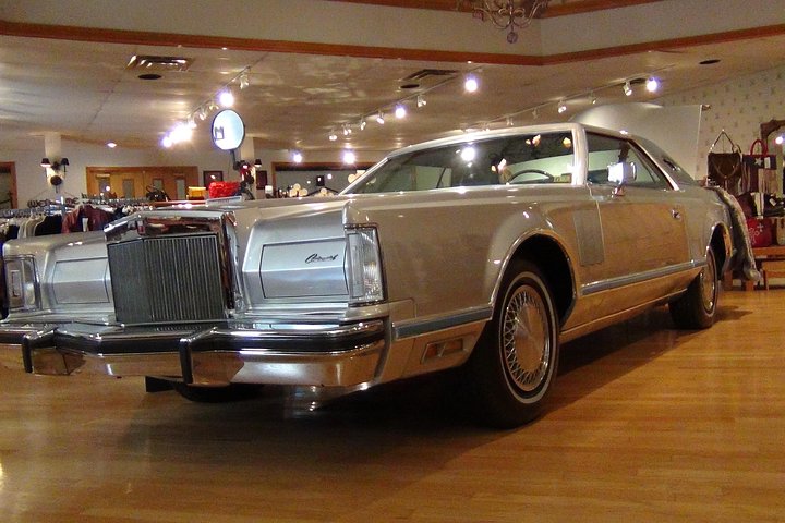 Southfork Ranch And The TV Series Dallas Tour - thumb 2