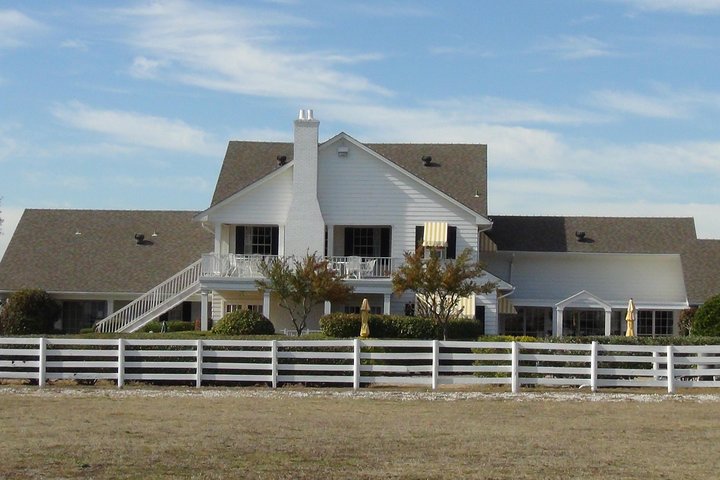 Southfork Ranch And The TV Series Dallas Tour - thumb 3