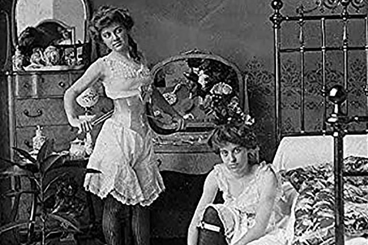 Galveston Red Light District Tour - thumb 1