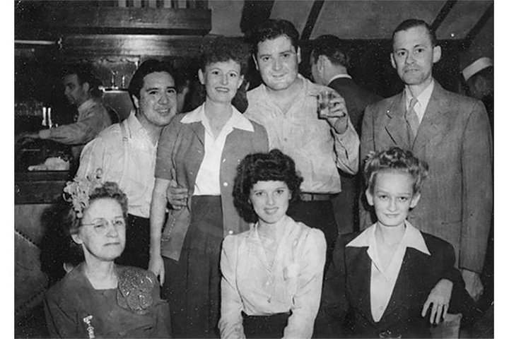 Galveston Red Light District Tour - thumb 2