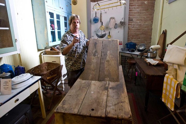 Galveston Red Light District Tour - thumb 5