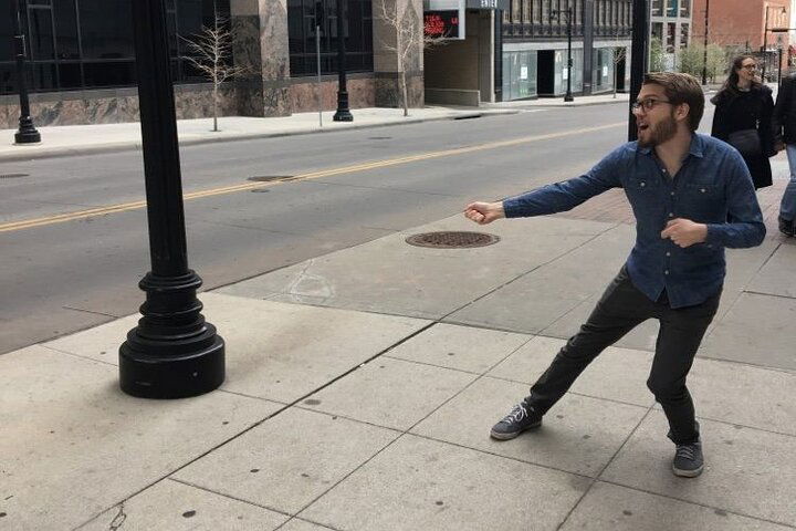 Fun City Scavenger Hunt in Gatlinburg by Zombie Scavengers