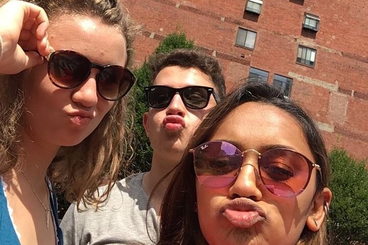 Gatlinburg City Scavenger Hunt Excursion by Operation City Quest