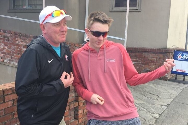 Fun City Scavenger Hunt in Gatlinburg by Crazy Dash