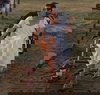 Private Group - Badlands Tour - Orlando Tourists