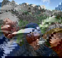 Private Tour - Black Hills Mount Rushmore Custer SP and Crazy Horse Memorial - Orlando Tourists