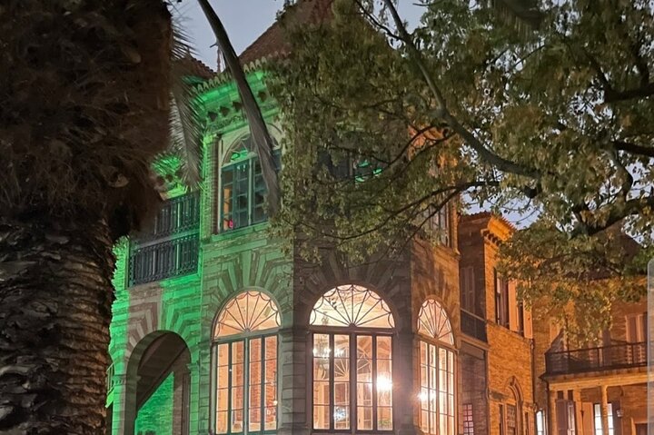 Al's Authentic Paranormal Excursion Tour - thumb 1