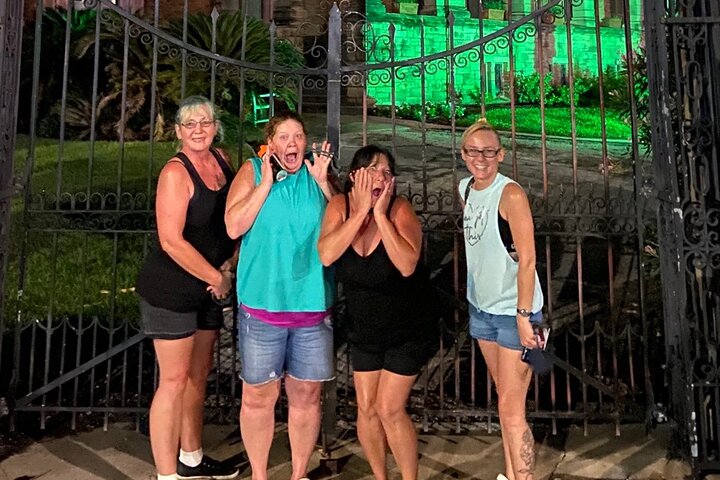 Al's Authentic Paranormal Excursion Tour - thumb 2