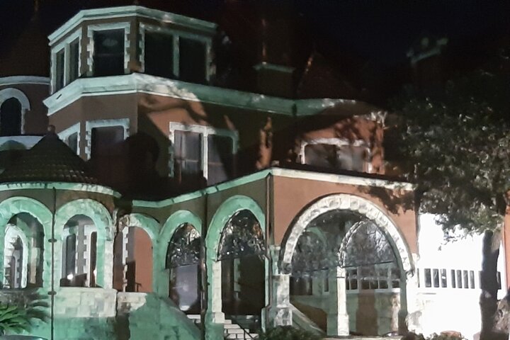 Al's Authentic Paranormal Excursion Tour - thumb 3