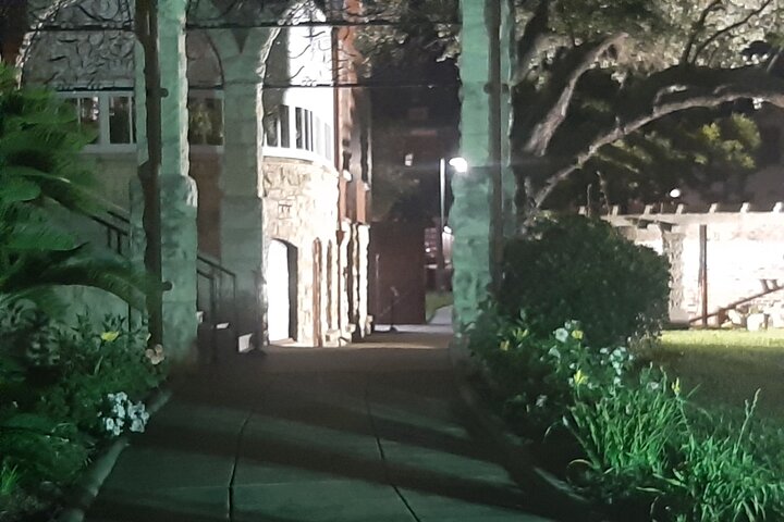 Al's Authentic Paranormal Excursion Tour - thumb 5