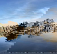 Private Tour of Mount Rushmore Crazy Horse and Custer State Park - Orlando Tourists