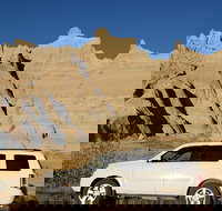 Private Tour of the Badlands - Orlando Tourists