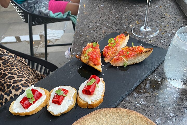 2-Hour Chattanooga Walking Food Tour