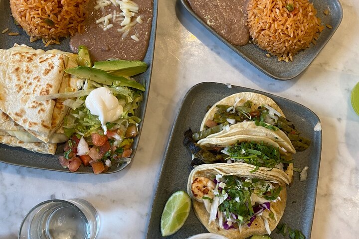 Chattanooga 2- Hour History Food Walking Tour