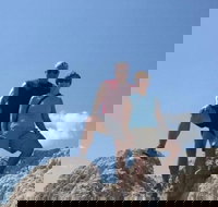 Private Badlands Package - Orlando Tourists