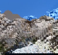 Private Black Hills Monument Package - Orlando Tourists