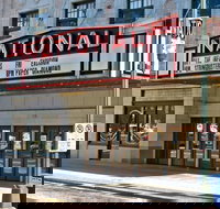 Richmond Scavenger Hunt City Center Spectacles - Orlando Tourists