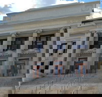 Roanoke Scavenger Hunt A Big Lick Of Roanoke - Orlando Tourists