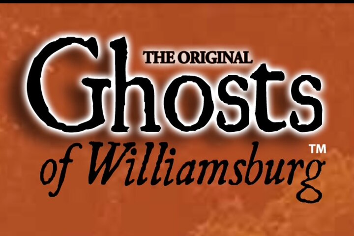 The Original Ghosts Of Williamsburg Tour - thumb 2