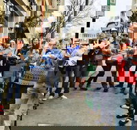 Roanoke Downtown Food and Cultural Tour - Orlando Tourists