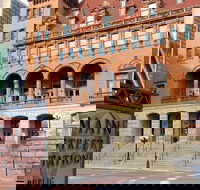 Signature Shockoe Canal 2-Hour Walking Tour - Orlando Tourists