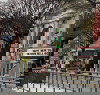 Richmond Downtown Walking Tour - Orlando Tourists