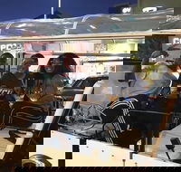 RVATukTuk Sightseeing Tour of Richmond - Orlando Tourists