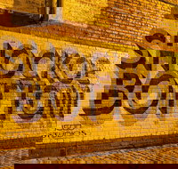 Richmond Ghosts Walking Ghost Tour - Orlando Tourists