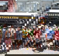 Brewery Tour of Richmond VA - Orlando Tourists