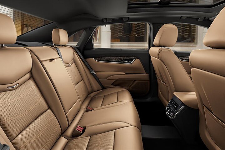 Private Transfer From Fort Worth Airport DFW To Addison By Luxury Vehicle - thumb 0