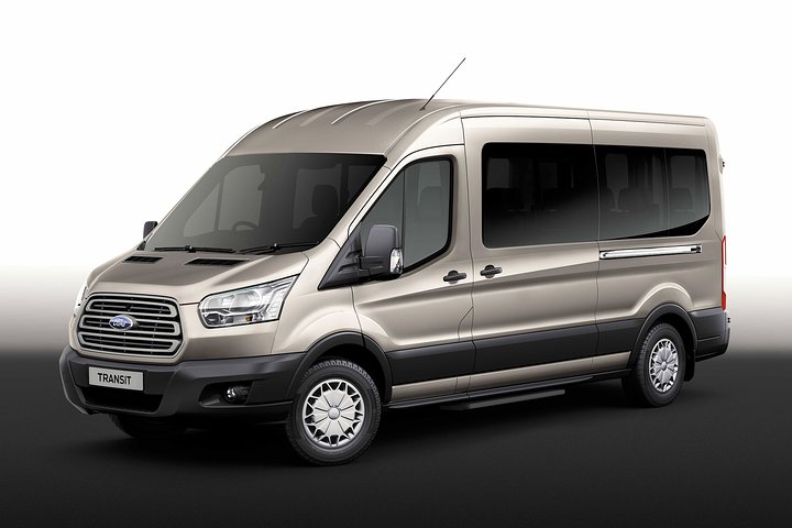 Private Transfer From Fort Worth Airport DFW To Addison By Luxury Vehicle - thumb 4