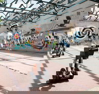 Richmond Landmark Segway Tour - Orlando Tourists