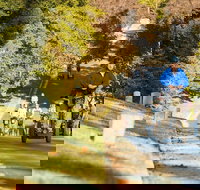 Hollywood Cemetery Segway Tour in Richmond - Orlando Tourists