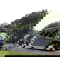 Hollywood Cemetery Electric Car Tour in Richmond - Orlando Tourists