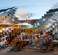 Blue Bee Cider 1-Hour Tour and Tasting - Orlando Tourists