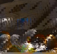 Shadows of Shockoe Ghost Tour - Orlando Tourists