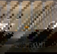 Haunted Capitol Hill Ghost Tour - Orlando Tourists