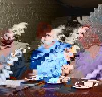 The Carytown Food Tour in Richmond - Orlando Tourists