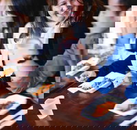 Arts District Food Tour in Richmond - Orlando Tourists