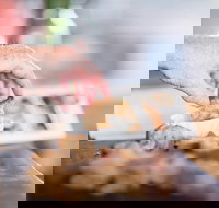 Church Hill Food Tour in Richmond VA - Orlando Tourists