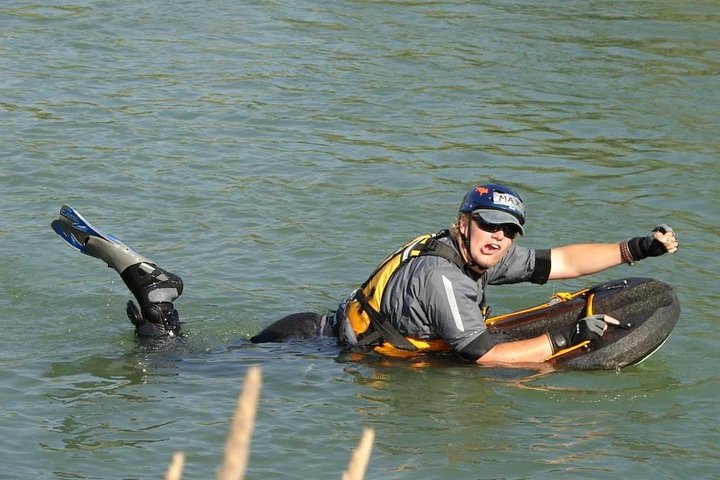 Red Canyon River Trips 100pm