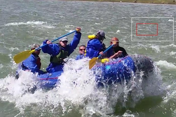 Red Canyon River Trips 300pm